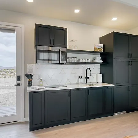 Villa Stardust Big Bend Luxury A-Frame#4 Great Views Terlingua Exterior foto