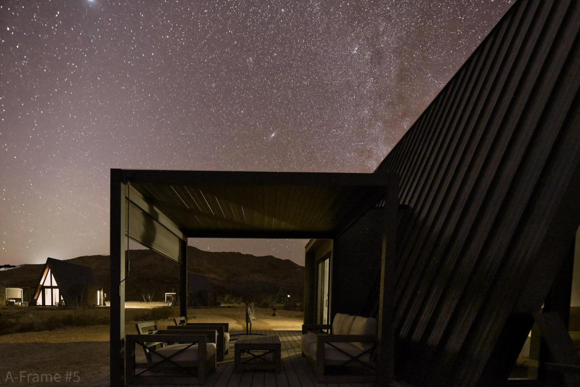 Stardust Big Bend Luxury A-frame#4 Great Views