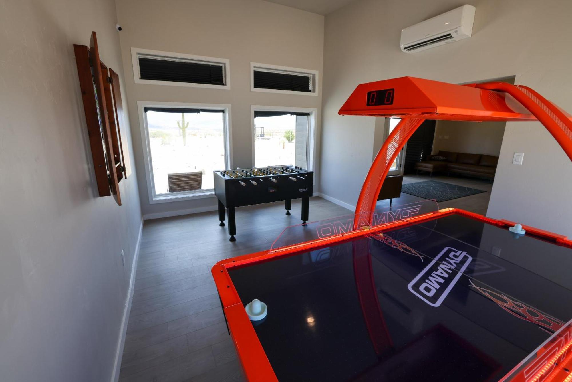 Stardust Big Bend Luxury A-frame#4 Great Views Ferienhaus *