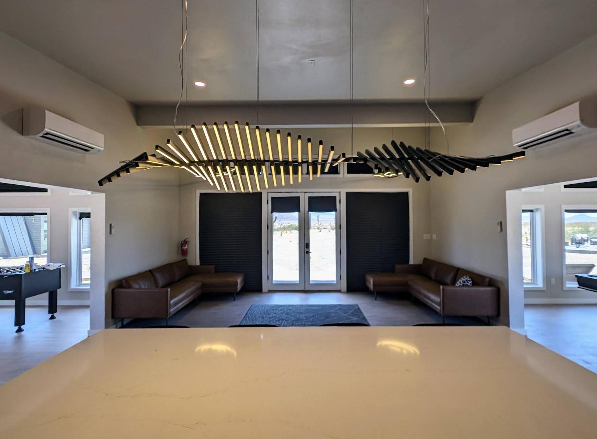 Stardust Big Bend Luxury A-frame#4 Great Views *